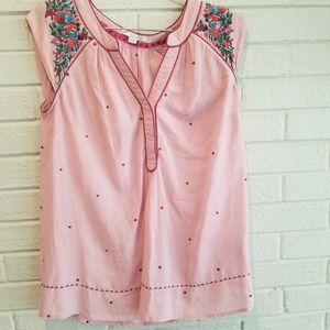 Boden blouse